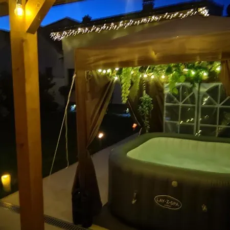 Am Regionalpark - Naehe Wien * Gerasdorf bei Wien