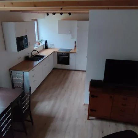 Vakantiehuis Am Regionalpark - Naehe Wien *