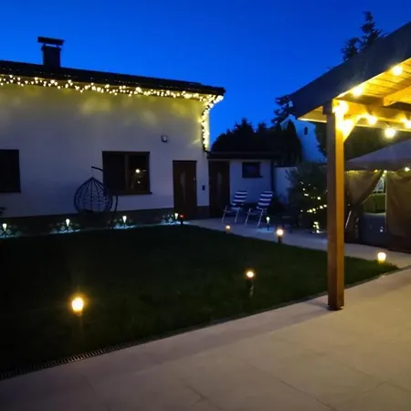 Am Regionalpark - Naehe Wien * Gerasdorf bei Wien