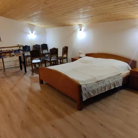 Am Regionalpark - Naehe Wien Vakantiehuis *