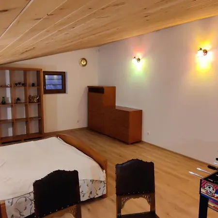 Am Regionalpark - Naehe Wien Vakantiehuis *