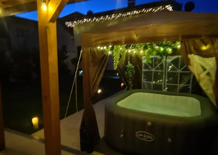 Am Regionalpark - Naehe Wien * Gerasdorf bei Wien