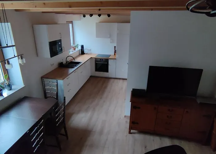 Hébergement de vacances Am Regionalpark - Naehe Wien *