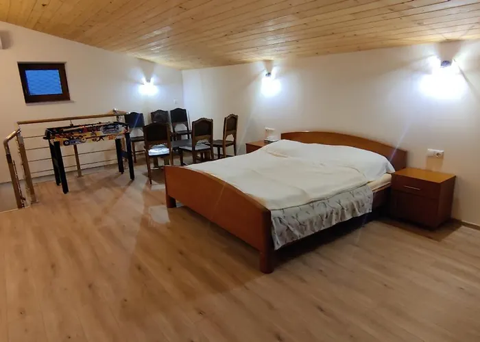 Am Regionalpark - Naehe Wien Hébergement de vacances *