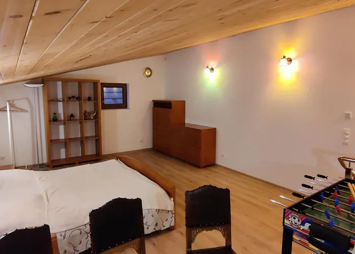 Am Regionalpark - Naehe Wien Hébergement de vacances *